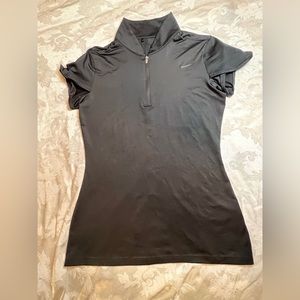 Nike golf performance shirt ladies xs